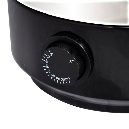 Riscaldatore Vino Bollitore Acqua 25L 50175