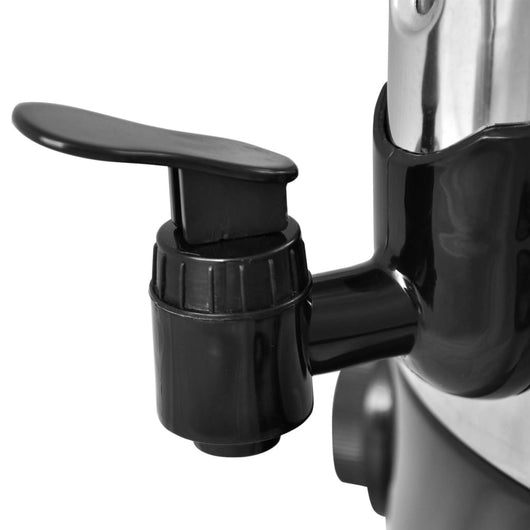 Riscaldatore Vino Bollitore Acqua 25L 50175