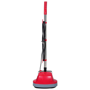 Macchina Lavaggio e Lucidatura Pavimento 5 in 1 Doppia Testina 140318