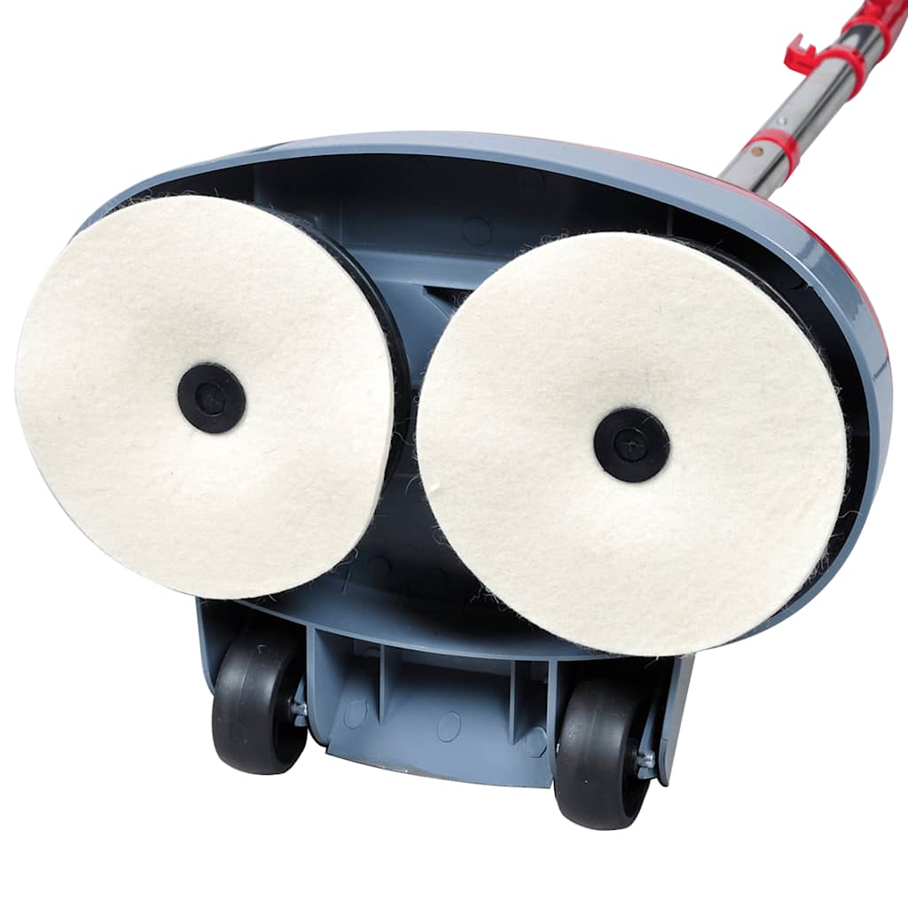 Macchina Lavaggio e Lucidatura Pavimento 5 in 1 Doppia Testina cod mxl 52634