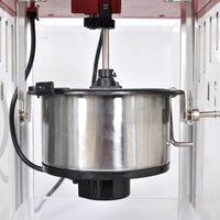 Macchina per Pop Corn Stile Cinema 2,5 OZ 50177