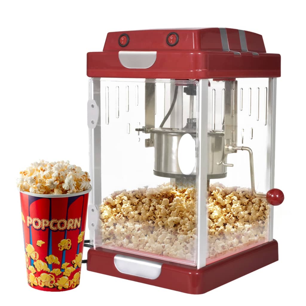 Macchina per Pop Corn Stile Cinema 2,5 OZcod mxl 97244