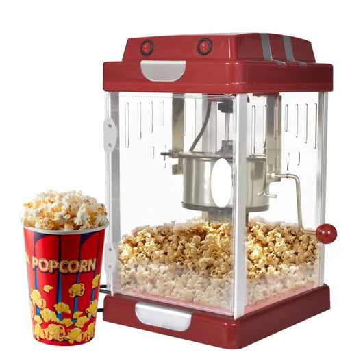 Macchina per Pop Corn Stile Cinema 2,5 OZcod mxl 97244