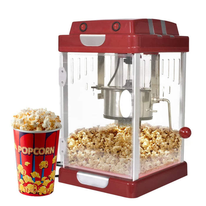 Macchina per Pop Corn Stile Cinema 2,5 OZcod mxl 97244