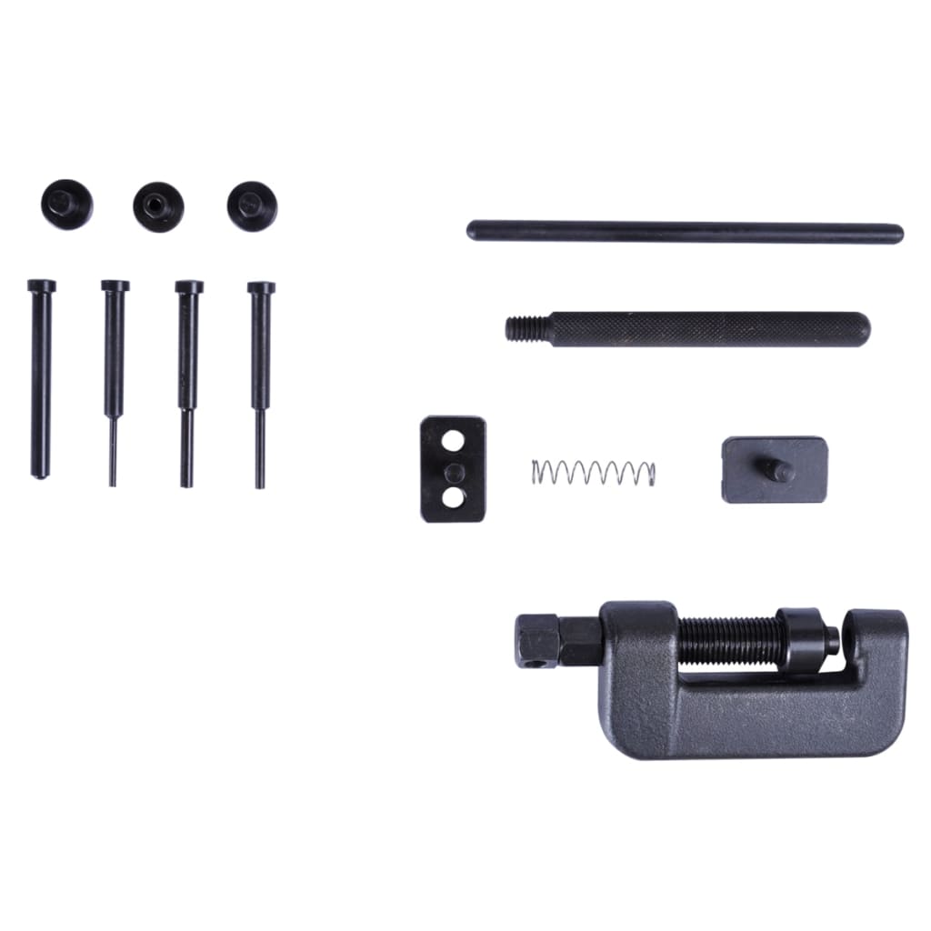 interruttore strumenti di rivettatura universale per catene cod mxl 66389