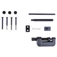 Attrezzo universale per rivetti per moto/auto ATV custodia rossa 02_0004116