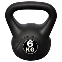 Kettlebell 6 kg 90388