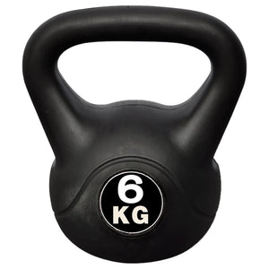 Kettlebell 6 kg 90388