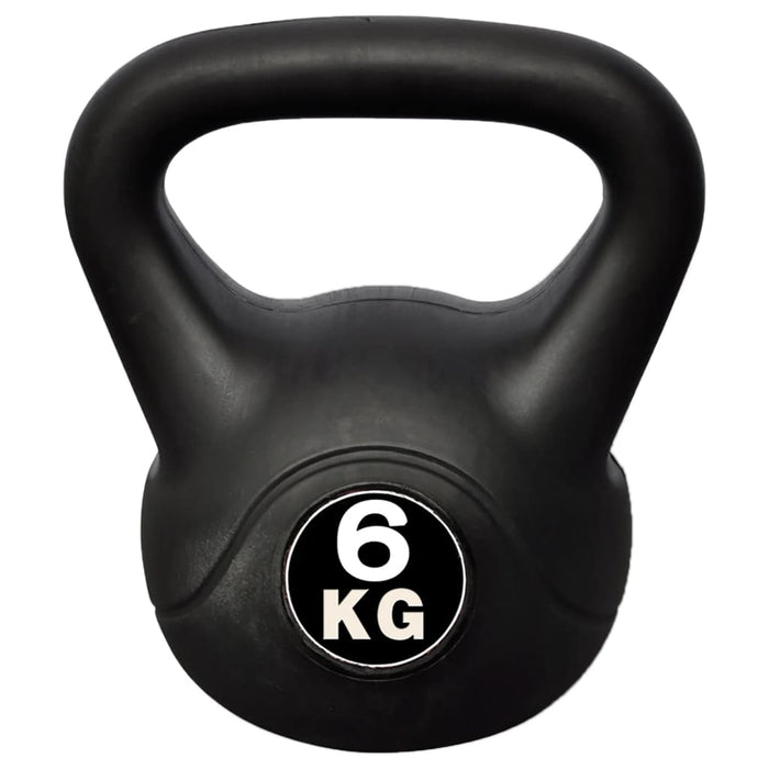 Kettlebell 6 kg 90388