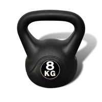 Kettlebell manubri pesi bodybuilding esercizi di sollevamento pesi palestra 8 kg 02_0001399
