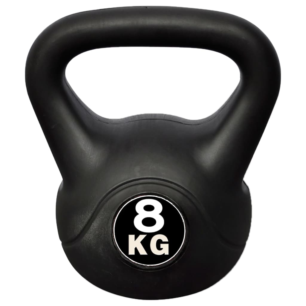Kettlebell 8 kg 90389