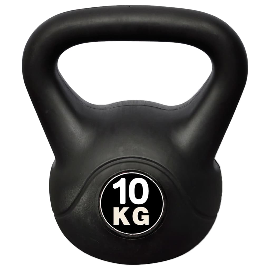 Kettlebell 10 kg 90391