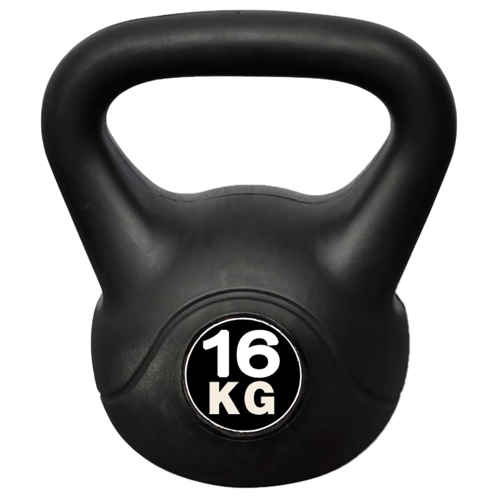 Kettlebell 16 kg 90393