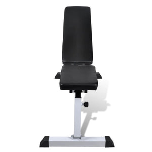 Panca Fitness per Allenamento Pesi 90360