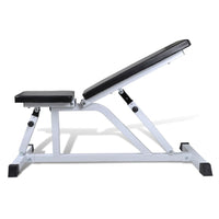 Panca Fitness per Allenamento Pesi  cod mxl 40534