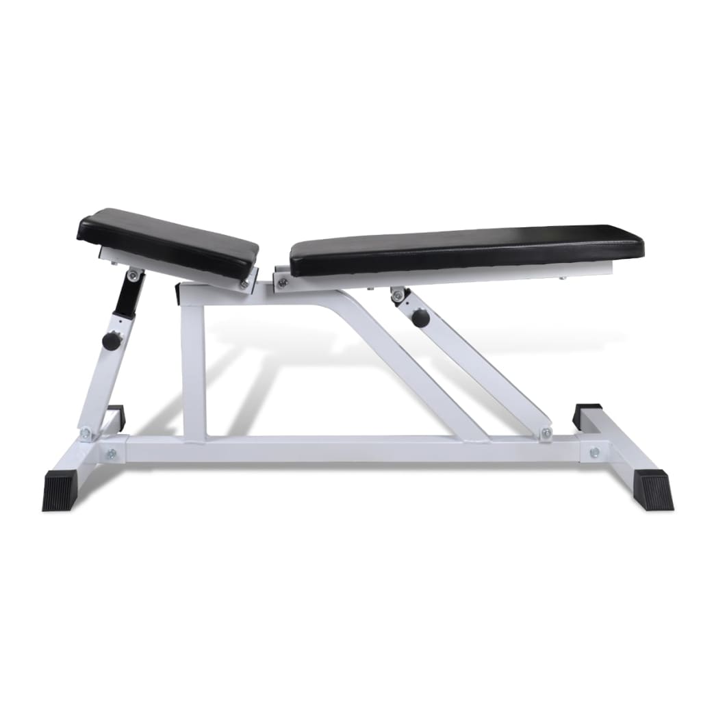 Panca Fitness per Allenamento Pesi  cod mxl 40534