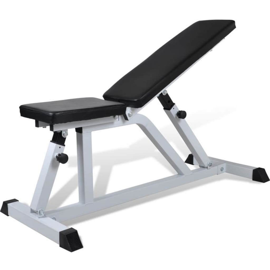 Panca Fitness per Allenamento Pesi  cod mxl 40534