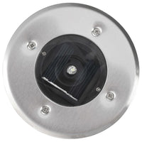 Faretti Solari ad Incasso Carrabili 6 pz cod mxl 77599