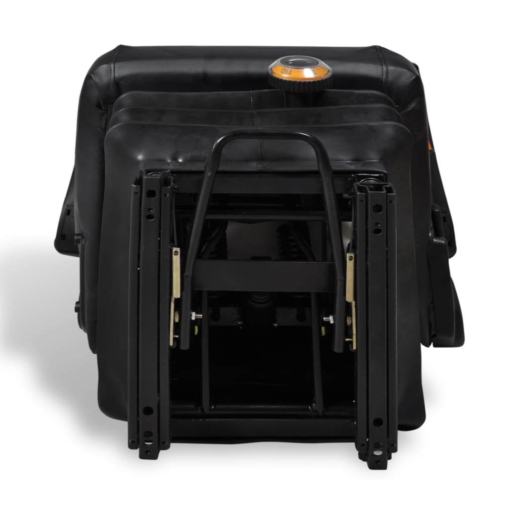 Sedile per Trattore con Sospensione 210158