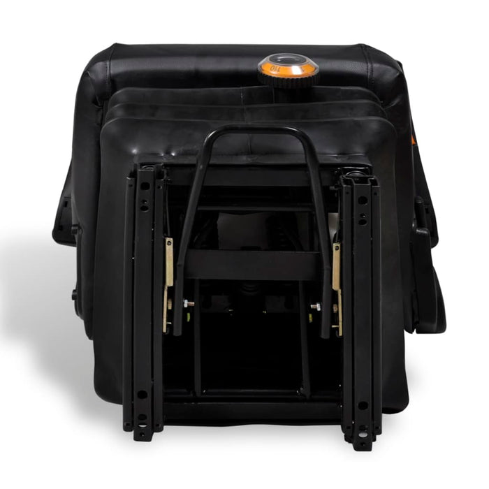 Sedile per Trattore con Sospensione 210158