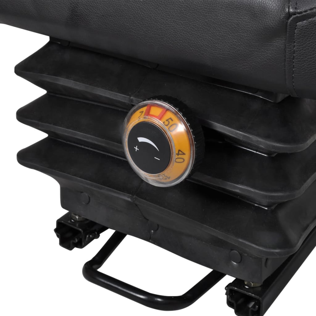 Sedile per Trattore con Sospensione 210158