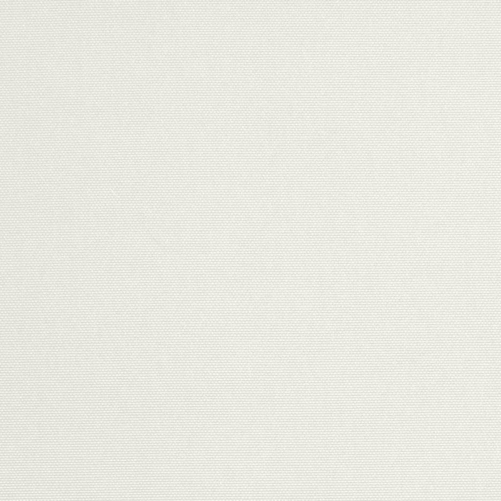 Parasole rettangolare 200 x 300 cm Bianco sabbia cod mxl 9014