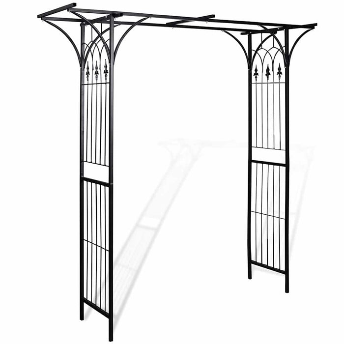 Arco da Giardino 200x52x204 cm 40778
