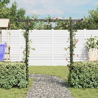 Arco da Giardino 200x52x204 cm  cod mxl 120880