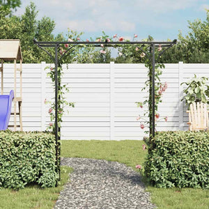 Arco da Giardino 200x52x204 cm  cod mxl 120880