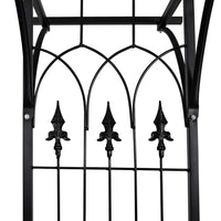 Arco da Giardino 200x52x204 cm  cod mxl 120880