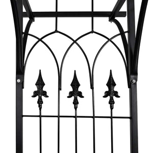 Arco da Giardino 200x52x204 cm  cod mxl 120880