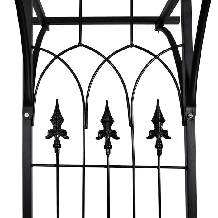 Arco da Giardino 200x52x204 cm  cod mxl 120880