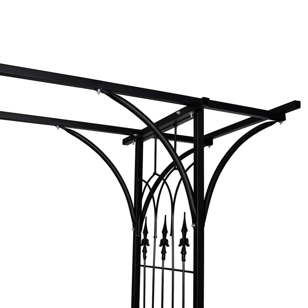 Arco da Giardino 200x52x204 cm 40778