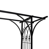 Arco da Giardino 200x52x204 cm 40778