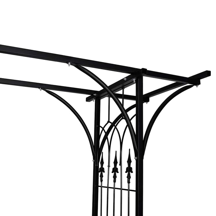 Arco da Giardino 200x52x204 cm 40778