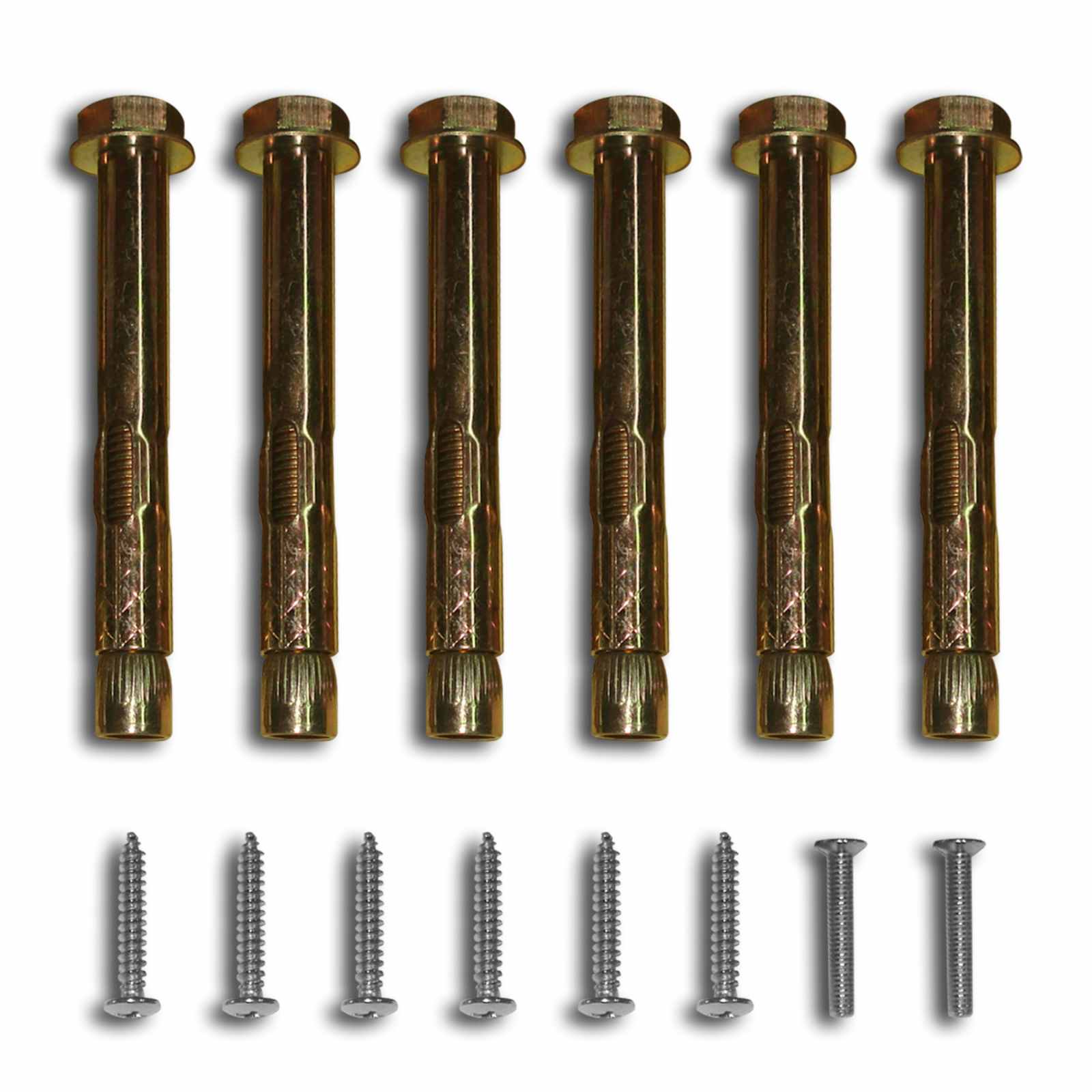 Tende e Gazebo Argento Plastica 40822