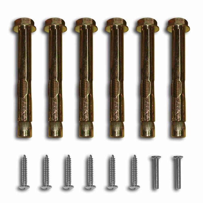 Tende e Gazebo Argento Plastica 40822