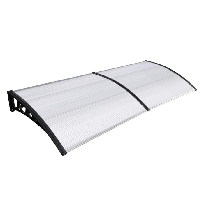 Tende e Gazebo Argento Plastica 40822