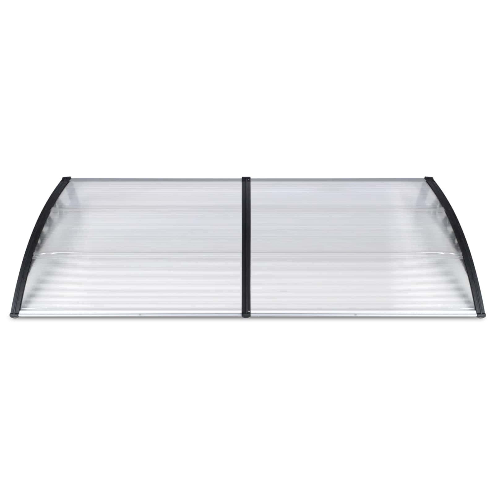 Tende e Gazebo Argento Plastica 40822