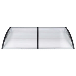 Tende e Gazebo Argento Plastica 40822