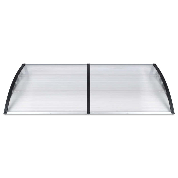 Tende e Gazebo Argento Plastica 40822