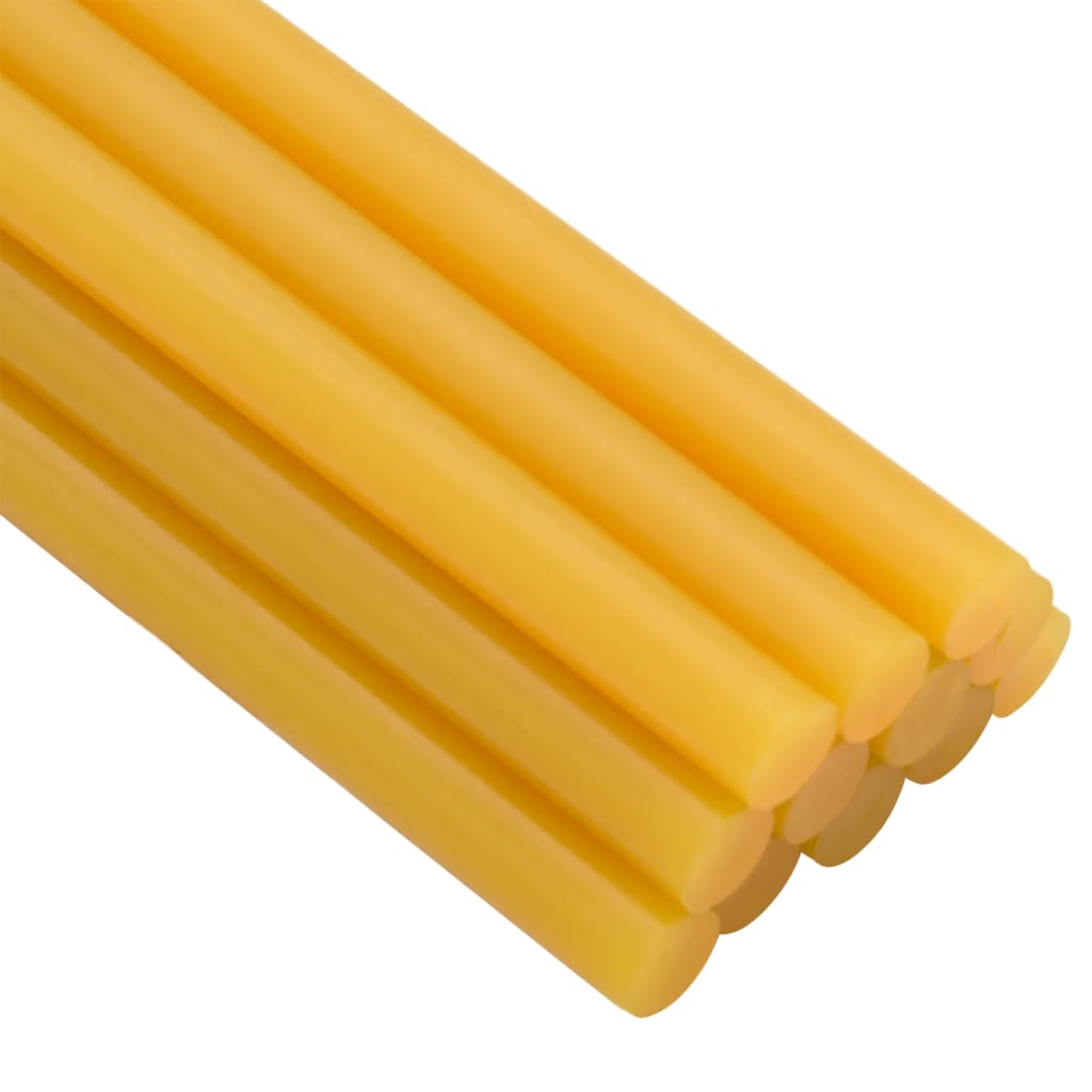 Kit Colla Gialla Riparazione Ammaccature Macchine 12 pz 210161