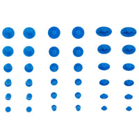 Linguette per Colla per la Rimozione delle Ammaccature 210163