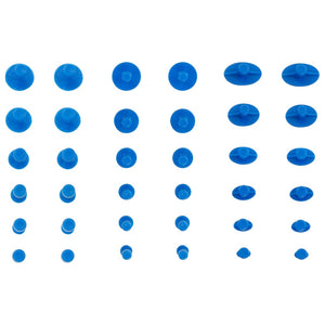 Linguette per Colla per la Rimozione delle Ammaccature 210163