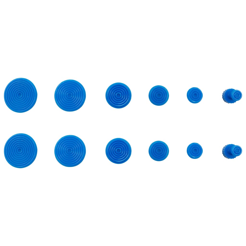 Linguette per Colla per la Rimozione delle Ammaccature 210163