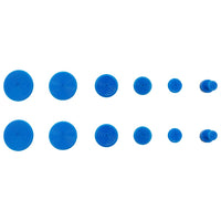 Linguette per Colla per la Rimozione delle Ammaccature 210163