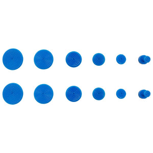 Linguette per Colla per la Rimozione delle Ammaccature 210163