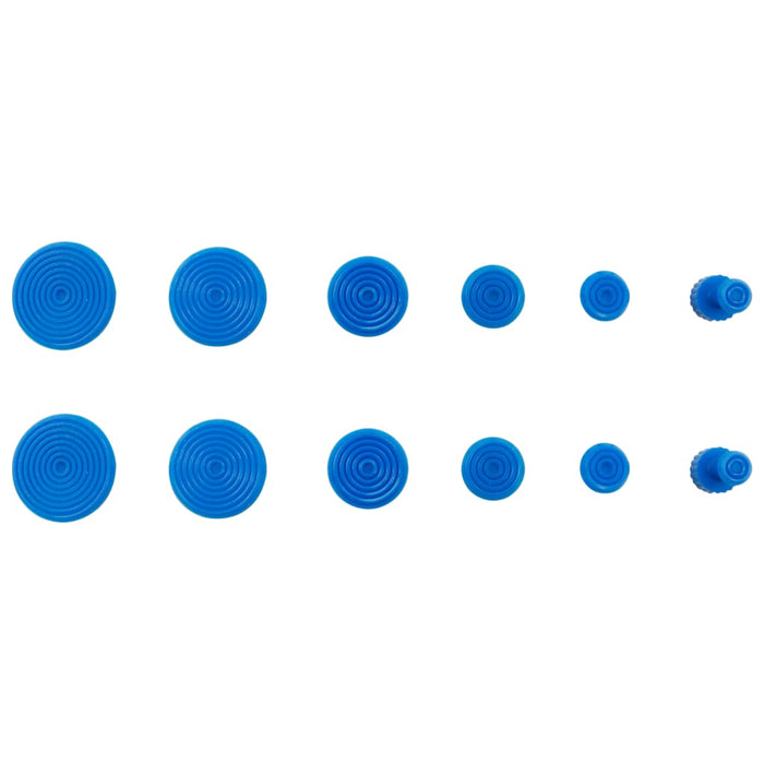 Linguette per Colla per la Rimozione delle Ammaccature 210163