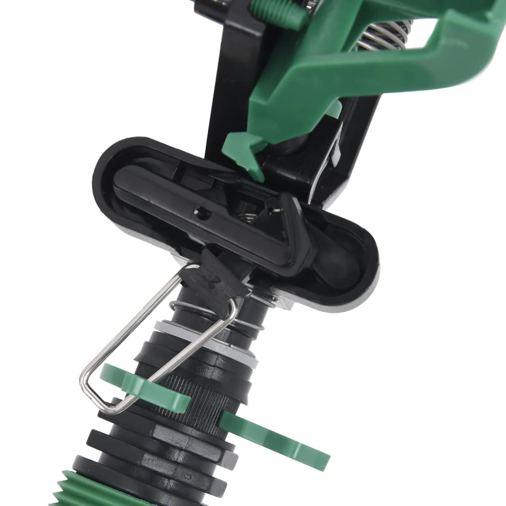 6x Spruzzatore ad impulso per il Sistema di innaffiatura da giardino 40847