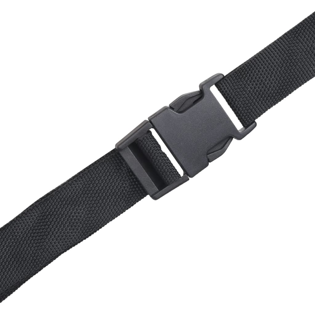 Telo copertura per barca grigio 427-488 cm / 229 cm 90427